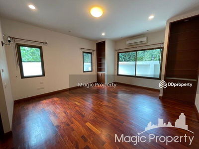 4 Bedrooms House in Soi Phetchaburi 47, Bangkok, Thailand 4 Bedrooms House in Soi Phetchaburi 47, Bangkok, Thailand