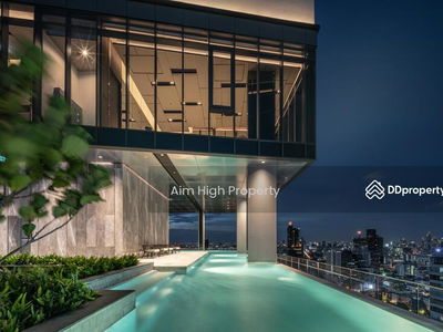 Anil Sathorn 12, Bangkok, Thailand Anil Sathorn 12, Bangkok, Thailand