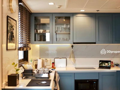 The Line Jatujak-Mochit, Bangkok, Thailand The Line Jatujak-Mochit, Bangkok, Thailand