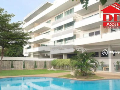 For rent Service Apartment Ekmai, Bangkok, Thailand For rent Service Apartment Ekmai, Bangkok, Thailand