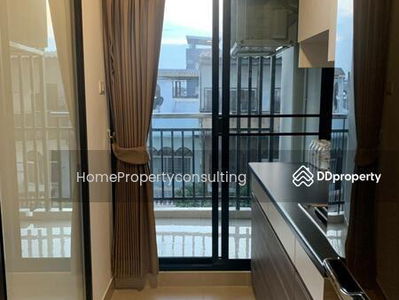 Supalai City Resort Bearing Station, Bangkok, Thailand Supalai City Resort Bearing Station, Bangkok, Thailand