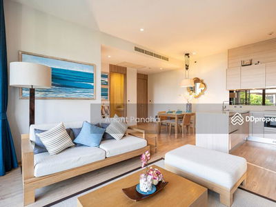 Baan Mai Khao, Phuket, Thailand Baan Mai Khao, Phuket, Thailand