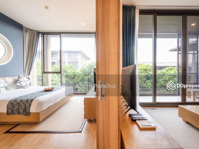 Baan Mai Khao, Phuket, Thailand Baan Mai Khao, Phuket, Thailand