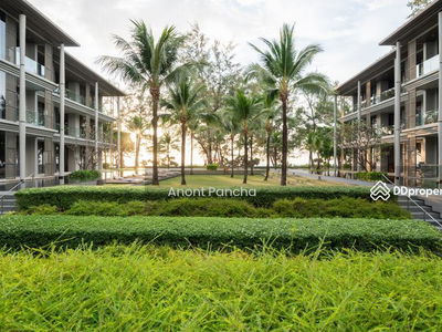 Baan Mai Khao, Phuket, Thailand Baan Mai Khao, Phuket, Thailand