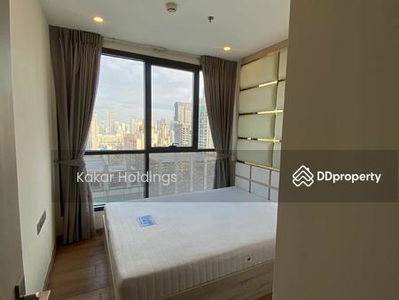 Q Chidlom-Phetchaburi, Bangkok, Thailand Q Chidlom-Phetchaburi, Bangkok, Thailand