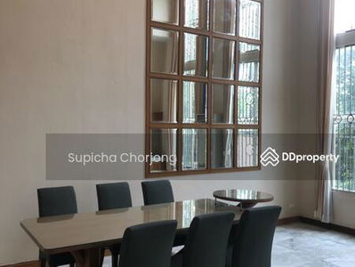 Baan Klang Krung Thonglor, Bangkok, Thailand Baan Klang Krung Thonglor, Bangkok, Thailand