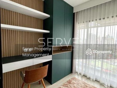 Knightsbridge Prime Sathorn, Bangkok, Thailand Knightsbridge Prime Sathorn, Bangkok, Thailand