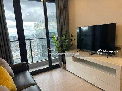 One9Five Asoke-Rama 9, Bangkok, Thailand One9Five Asoke-Rama 9, Bangkok, Thailand