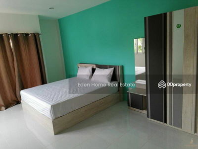 Townhouse for rent at Phuket town, Phuket, Thailand Townhouse for rent at Phuket town, Phuket, Thailand
