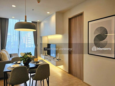 Noble Around Sukhumvit 33, Bangkok, Thailand Noble Around Sukhumvit 33, Bangkok, Thailand