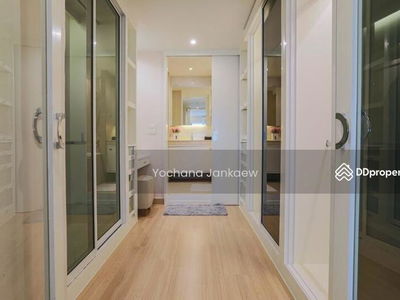 Petch 9 Tower, Bangkok, Thailand Petch 9 Tower, Bangkok, Thailand