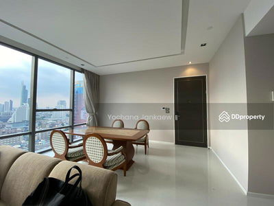 The Bangkok Sathorn, Bangkok, Thailand The Bangkok Sathorn, Bangkok, Thailand