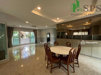 Single house for rent Grand Bangkok Boulevard Rama 9-Srinakarin (SPSAM1249), Bangkok, Thailand Single house for rent Grand Bangkok Boulevard Rama 9-Srinakarin (SPSAM1249), Bangkok, Thailand