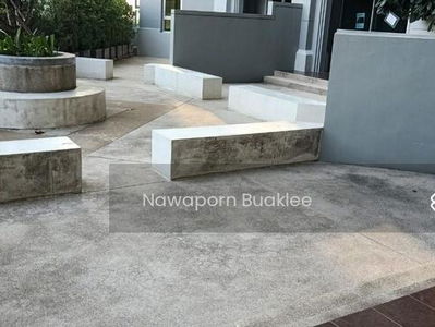 Belle Grand Rama 9, Bangkok, Thailand Belle Grand Rama 9, Bangkok, Thailand