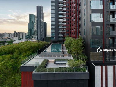 Life Asoke Hype, Bangkok, Thailand Life Asoke Hype, Bangkok, Thailand