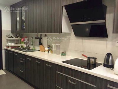 Golden West Apartment, Vietnam Golden West Apartment, Vietnam