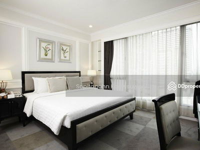 Cape House, Bangkok, Thailand Cape House, Bangkok, Thailand