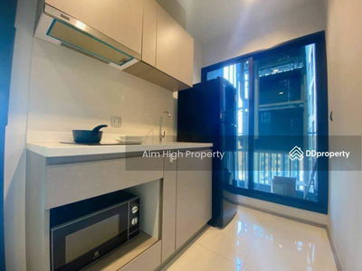 Life Asoke-Rama 9, Bangkok, Thailand Life Asoke-Rama 9, Bangkok, Thailand