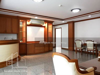 SCC Residence, Bangkok, Thailand SCC Residence, Bangkok, Thailand