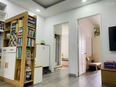 Apartment 107 Truong Dinh, Vietnam Apartment 107 Truong Dinh, Vietnam