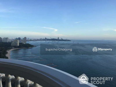 Park Beach Condo, Chon Buri, Thailand Park Beach Condo, Chon Buri, Thailand