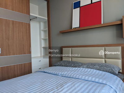 Noble Revolve Ratchada 2, Bangkok, Thailand Noble Revolve Ratchada 2, Bangkok, Thailand