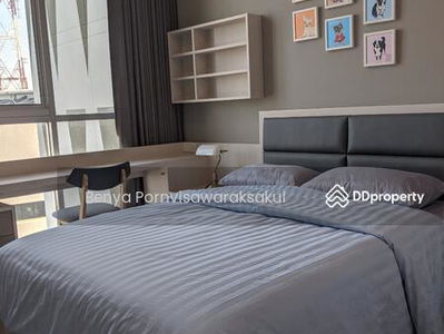 Noble Revolve Ratchada 2, Bangkok, Thailand Noble Revolve Ratchada 2, Bangkok, Thailand