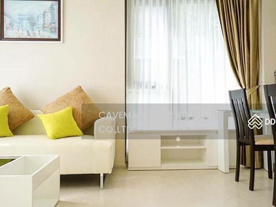 Rhythm Sukhumvit 42, Bangkok, Thailand Rhythm Sukhumvit 42, Bangkok, Thailand