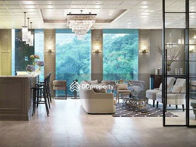 Oriental Residence, Bangkok, Thailand Oriental Residence, Bangkok, Thailand