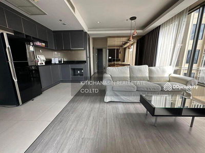 NYE by Sansiri, Bangkok, Thailand NYE by Sansiri, Bangkok, Thailand