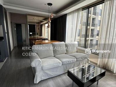 NYE by Sansiri, Bangkok, Thailand NYE by Sansiri, Bangkok, Thailand