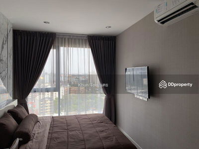 IDEO Mobi Sukhumvit 66, Bangkok, Thailand IDEO Mobi Sukhumvit 66, Bangkok, Thailand