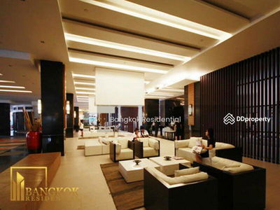 Sathorn Gardens, Bangkok, Thailand Sathorn Gardens, Bangkok, Thailand