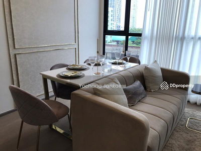 Park Origin Phayathai, Bangkok, Thailand Park Origin Phayathai, Bangkok, Thailand