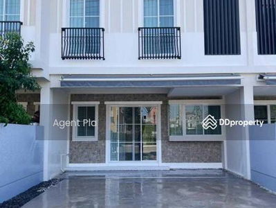 Townhome for rent Indy 2 Bangna-Ramkhamhaeng 2 (SPSAM1250), Bangkok, Thailand Townhome for rent Indy 2 Bangna-Ramkhamhaeng 2 (SPSAM1250), Bangkok, Thailand