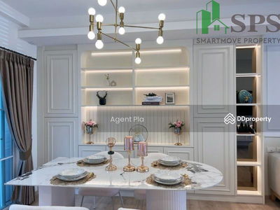 Townhome for rent Indy 2 Bangna-Ramkhamhaeng 2 (SPSAM1250), Bangkok, Thailand Townhome for rent Indy 2 Bangna-Ramkhamhaeng 2 (SPSAM1250), Bangkok, Thailand