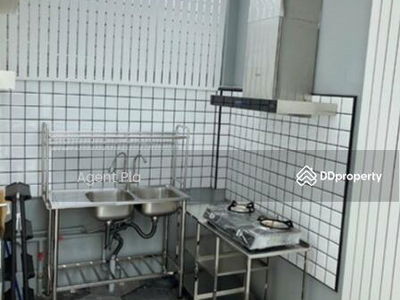 Townhome for rent Indy 2 Bangna-Ramkhamhaeng 2 (SPSAM1250), Bangkok, Thailand Townhome for rent Indy 2 Bangna-Ramkhamhaeng 2 (SPSAM1250), Bangkok, Thailand