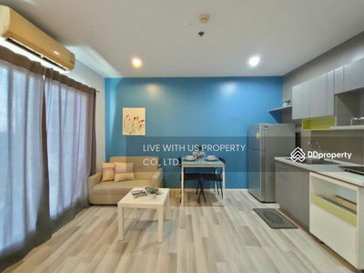 The Key Prachachuen, Nonthaburi, Thailand The Key Prachachuen, Nonthaburi, Thailand