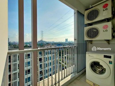 The Key Prachachuen, Nonthaburi, Thailand The Key Prachachuen, Nonthaburi, Thailand