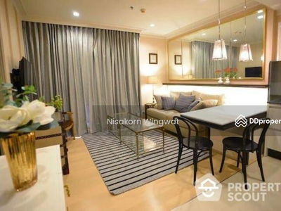 HQ Thonglor by Sansiri, Bangkok, Thailand HQ Thonglor by Sansiri, Bangkok, Thailand