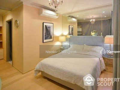 HQ Thonglor by Sansiri, Bangkok, Thailand HQ Thonglor by Sansiri, Bangkok, Thailand