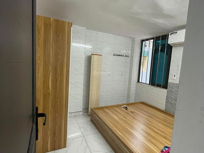 Tran Binh Street, Vietnam Tran Binh Street, Vietnam