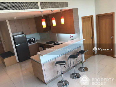 The Emporio Place, Bangkok, Thailand The Emporio Place, Bangkok, Thailand