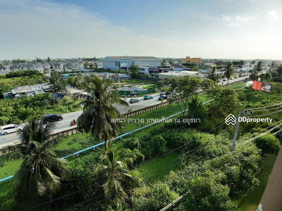 Plum Condo Bangyai Station, Nonthaburi, Thailand Plum Condo Bangyai Station, Nonthaburi, Thailand