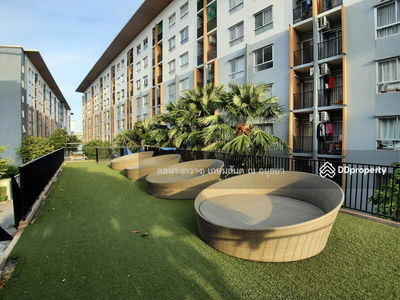 Plum Condo Bangyai Station, Nonthaburi, Thailand Plum Condo Bangyai Station, Nonthaburi, Thailand