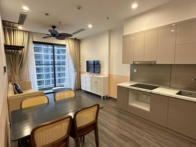 Vinhomes Symphony Riverside, Vietnam Vinhomes Symphony Riverside, Vietnam