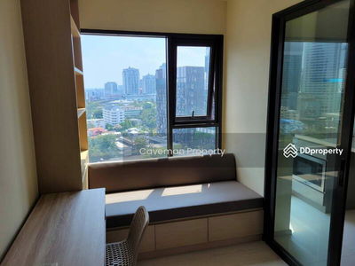 Rhythm Sukhumvit 36-38, Bangkok, Thailand Rhythm Sukhumvit 36-38, Bangkok, Thailand