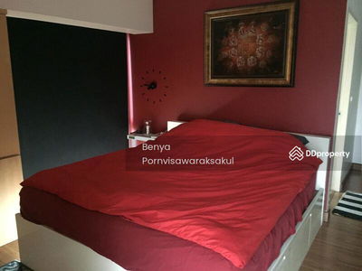 My Resort Bangkok Condominium, Bangkok, Thailand My Resort Bangkok Condominium, Bangkok, Thailand