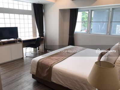 Service Apartment 2 bedroom @Ruamrudee for RENT, Bangkok, Thailand Service Apartment 2 bedroom @Ruamrudee for RENT, Bangkok, Thailand