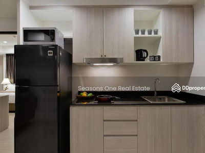 Service Apartment 2 bedroom @Ruamrudee for RENT, Bangkok, Thailand Service Apartment 2 bedroom @Ruamrudee for RENT, Bangkok, Thailand